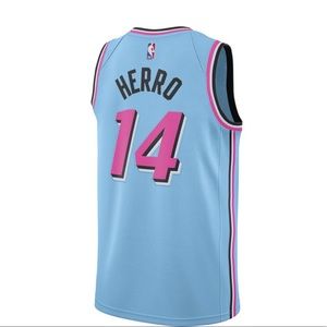 Brand New Herro Jersey